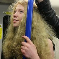 Eleanor Tauber的照片