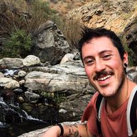 Photos de Marcelo Barreira