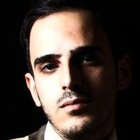 Amir Hossein Namadchi's Photo