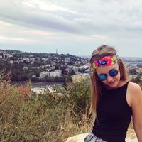 Simona Vozárová的照片