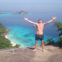 Le foto di Rishat Ishbulatov