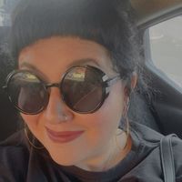 Romina E. P.'s Photo