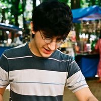 Marcelo Henzel的照片