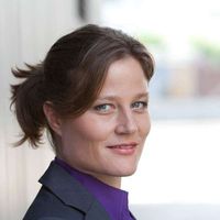 Cornelia Knauer's Photo