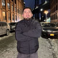 Andrei Cabrera's Photo