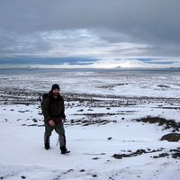 David Prevost的照片