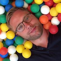 Göran Eriksson's Photo