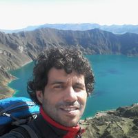 JORGE HERRANZ的照片