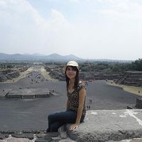 Paola Beltran's Photo