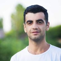 Gor Gevorgyan's Photo