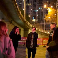 James Nicholson's Photo