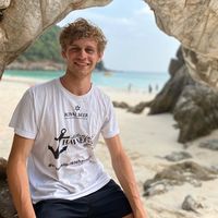 Fotos de Julius Haahr