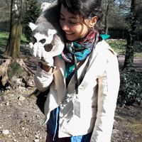 Фотографии пользователя Marilou Jourdain de Thieulloy