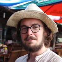 Joakim Tutt的照片