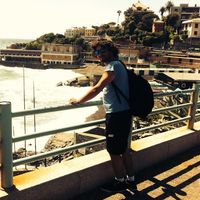 Mateusz Wnuk的照片