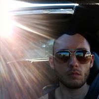 Arthur Biktashev's Photo