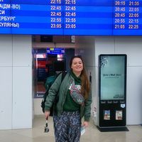 Fotos de Alex Dubinina