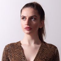 Anya Guschina的照片