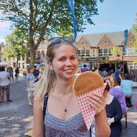 Natasha Hine的照片