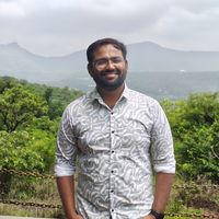 Bhavesh Khatri's Photo