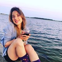 Fotos de Karina Kalinichenko