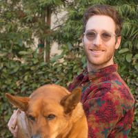 alec wiesenfeld的照片