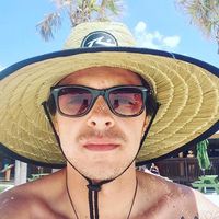 Lucas Flores's Photo