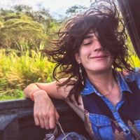 Catalina  Cordova's Photo