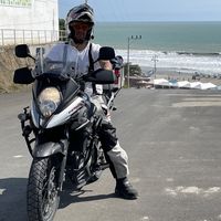 Carlos Osorio的照片