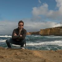 Gildo Molinari的照片