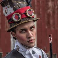 Fernando Pinheiro's Photo