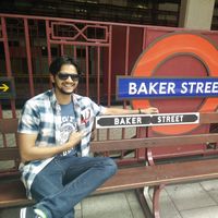 Diniel Patel的照片