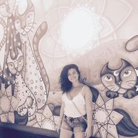 Mónica Torres Abril's Photo