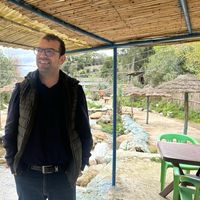 Abdellah Riyahi's Photo