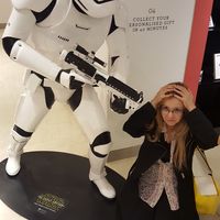 Fotos de Viviane Magalhae