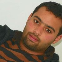 anas Abu Sharar's Photo