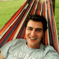 Ale Castagno's Photo