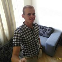 Nazar Horbachuk's Photo