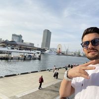 Batuhan Keles's Photo