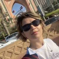 Саша Лемишевская的照片