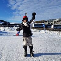 Saumil Shah的照片