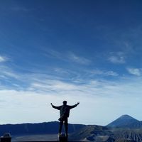 Ikhsan TriatMOJO's Photo