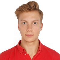 Maxime Tarasiewicz's Photo