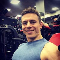 Artur Ptushko's Photo