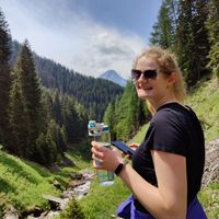 Marie Lücke's Photo