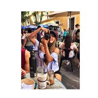 Lorena Sanchez Cifuentes's Photo