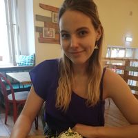 Fotos von Flóra Nádasdi