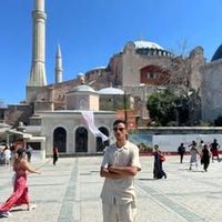 Chouaib Ounacer's Photo