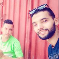 mouhsin bounnit's Photo