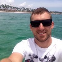 Barry Jones的照片